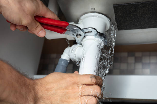 Water damage restoration insurance claims in MS