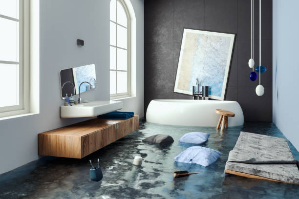 Best 24-hour water damage restoration  in Olive Branch, MS